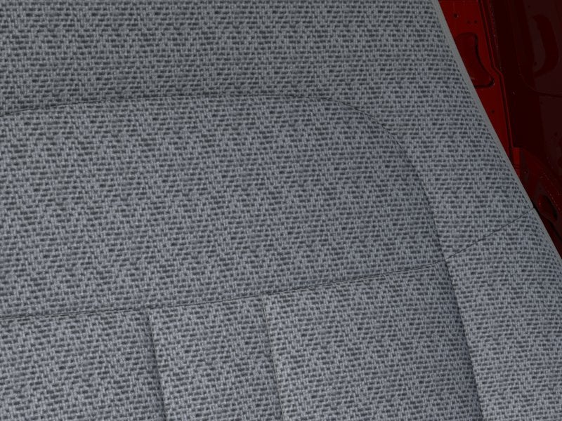 2027 Chevrolet Express Cargo Base
