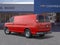 2027 Chevrolet Express Cargo Base