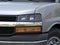 2027 Chevrolet Express Cargo Base