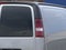 2027 Chevrolet Express Cargo Base