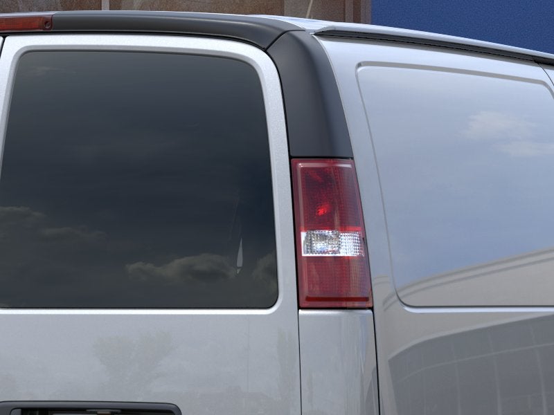 2027 Chevrolet Express Cargo Base