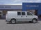 2027 Chevrolet Express Cargo Base