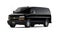 2026 Chevrolet Express Cargo Base
