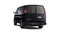 2026 Chevrolet Express Cargo Base