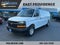 2022 Chevrolet Express Cargo 3500 3500 Extended Wheelbase Rear-Wheel Drive