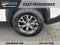 2025 GMC Acadia AWD AT4