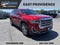 2022 GMC Acadia AWD SLE