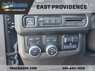 2021 GMC Yukon 4WD 4dr SLT
