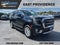 2021 GMC Yukon 4WD 4dr SLT
