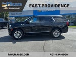 2021 GMC Yukon 4WD 4dr SLT