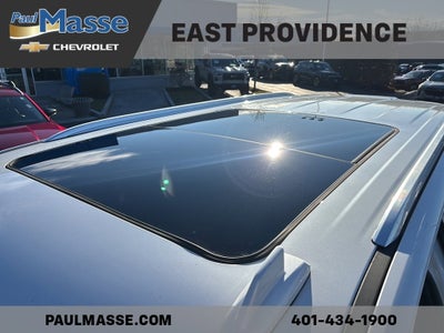 2021 GMC Yukon 4WD 4dr Denali