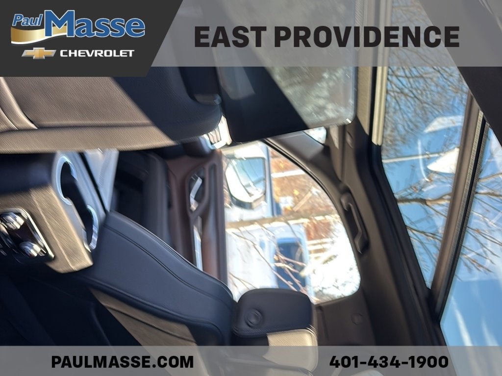 2021 GMC Yukon 4WD 4dr Denali