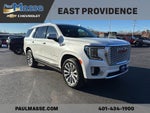2021 GMC Yukon 4WD 4dr Denali