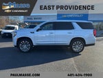 2021 GMC Yukon 4WD 4dr Denali