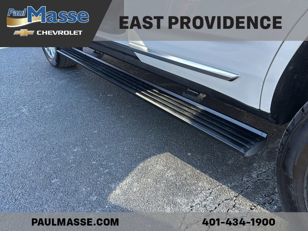 2021 GMC Yukon 4WD 4dr Denali