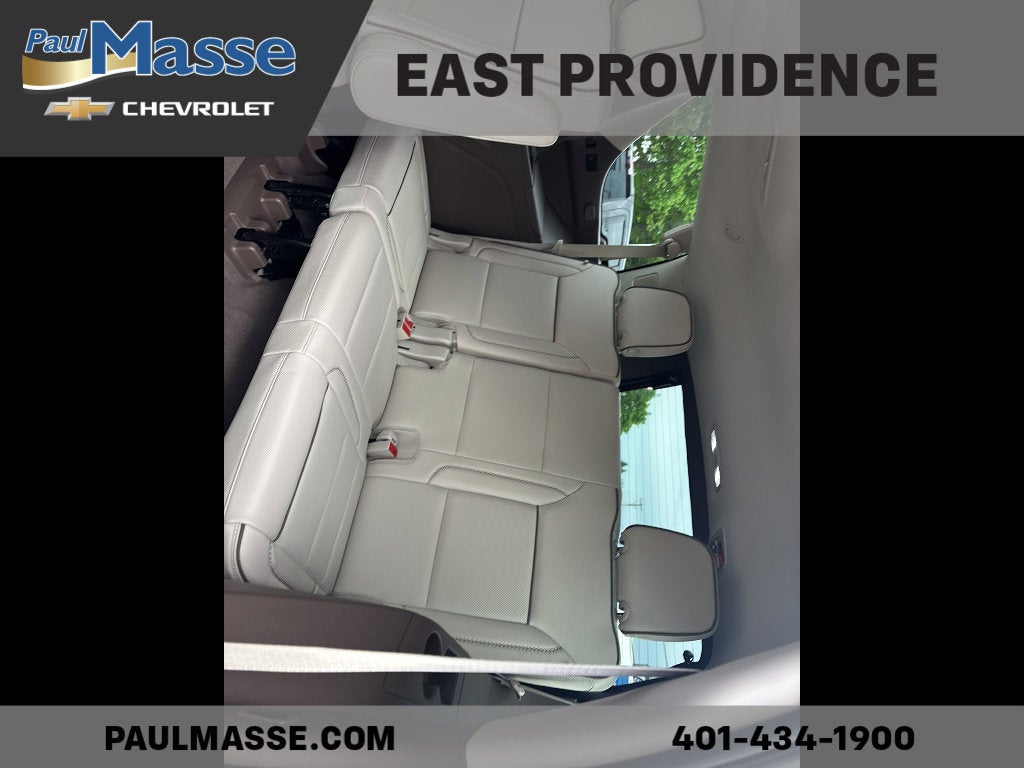 2022 GMC Yukon 4WD 4dr Denali