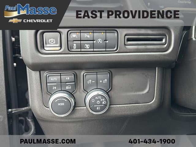 2023 GMC Yukon XL 4WD 4dr SLT