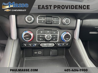 2023 GMC Yukon XL 4WD 4dr SLT