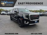 2023 GMC Yukon XL 4WD 4dr SLT