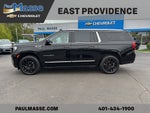 2023 GMC Yukon XL 4WD 4dr SLT