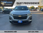 2023 Chevrolet Traverse AWD 1LS