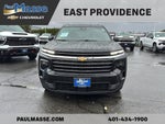 2024 Chevrolet Traverse LT w/2LT