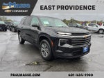2024 Chevrolet Traverse LT w/2LT