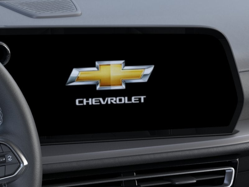 2027 Chevrolet Traverse LT - Photo 20