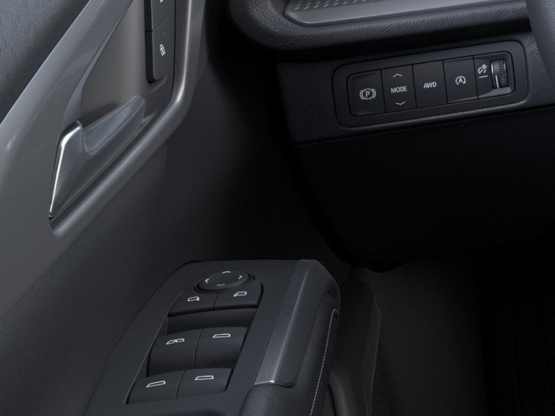 2027 Chevrolet Traverse LT - Photo 22