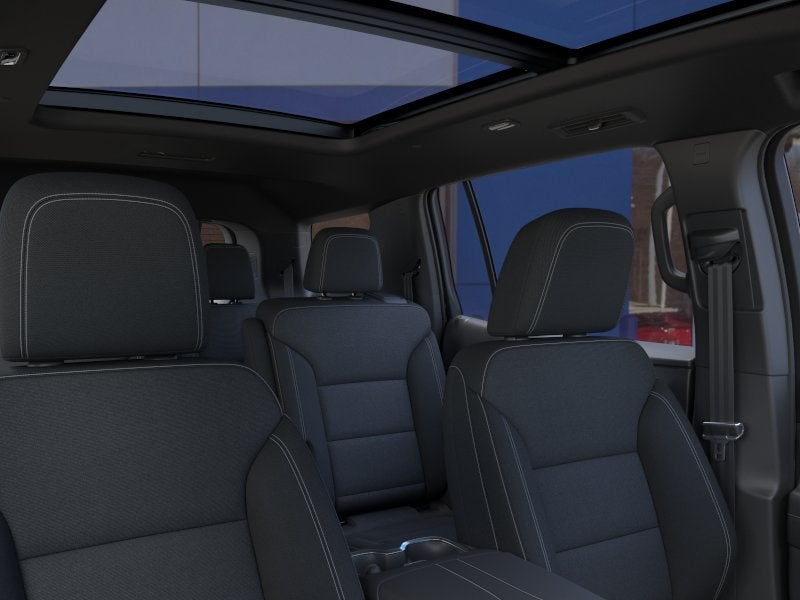 2027 Chevrolet Traverse LT - Photo 24