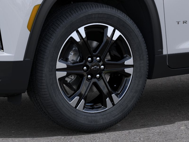 2027 Chevrolet Traverse LT - Photo 9