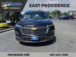 2023 Chevrolet Traverse AWD 1LT