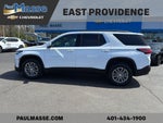 2023 Chevrolet Traverse AWD 1LT