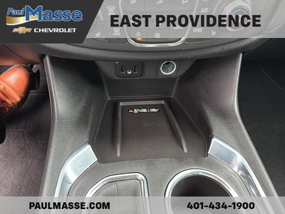 2023 Chevrolet Traverse AWD 1LT