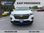 2023 Chevrolet Traverse AWD 1LT
