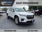 2023 Chevrolet Traverse AWD 1LT