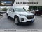 2023 Chevrolet Traverse AWD 1LT