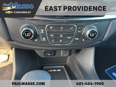 2023 Chevrolet Traverse AWD 1LT