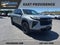 2025 Chevrolet Traverse LT w/2LT