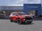 2026 Chevrolet Traverse Base