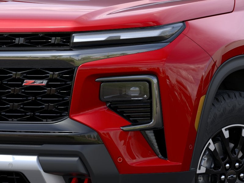 2026 Chevrolet Traverse Base