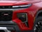 2026 Chevrolet Traverse Base