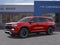 2026 Chevrolet Traverse Base