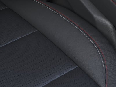 2026 Chevrolet Traverse Base