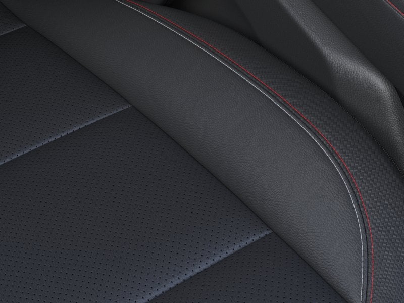 2026 Chevrolet Traverse Base