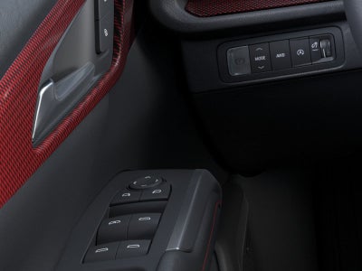 2026 Chevrolet Traverse Base