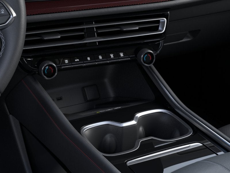 2026 Chevrolet Traverse Base