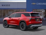 2026 Chevrolet Traverse Base