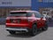 2026 Chevrolet Traverse Base