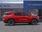 2026 Chevrolet Traverse Base